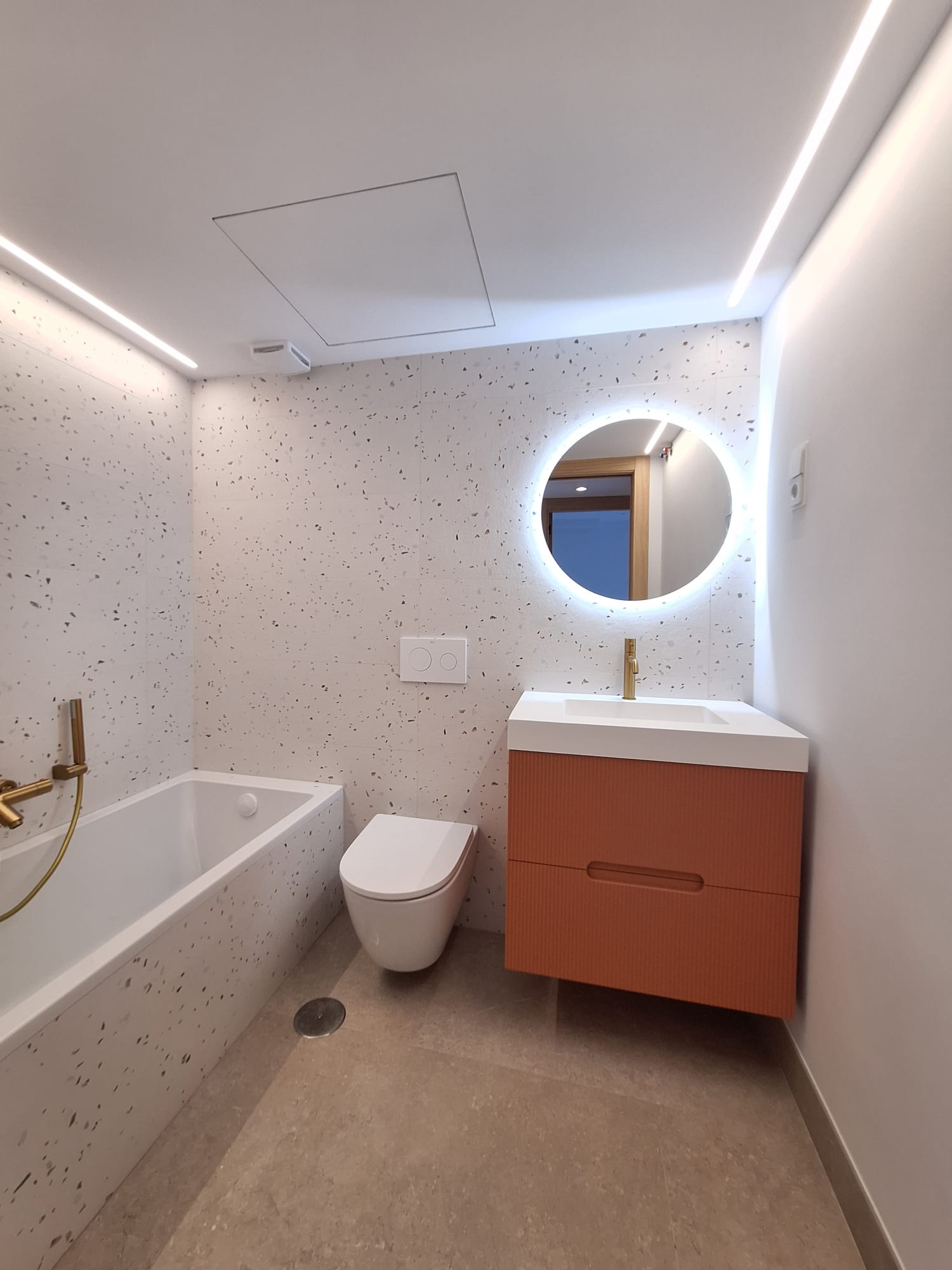 duplex centro